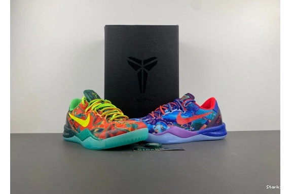 Protro Kobe Nike  HM9621-900  Kobe” “What 8  The 1228
